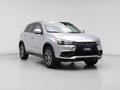 2019 Mitsubishi Outlander Sport ES -
                  Kenosha, WI