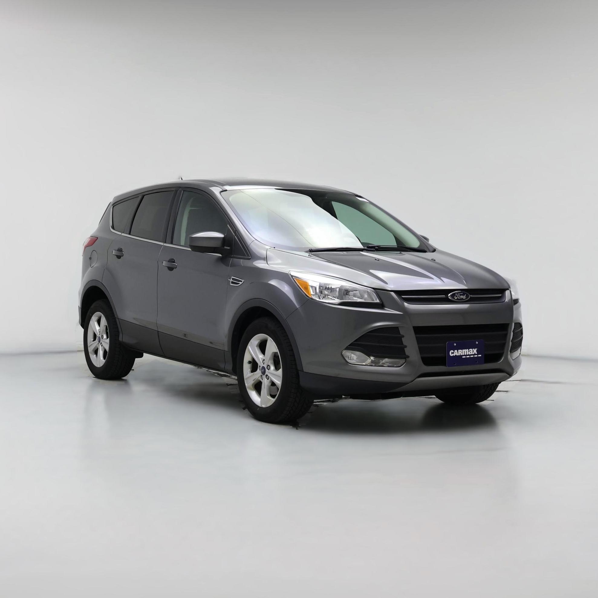 Thumbnail: 2014 Ford Escape - 1