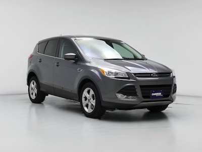 2014 Ford Escape SE -
                  Kenosha, WI