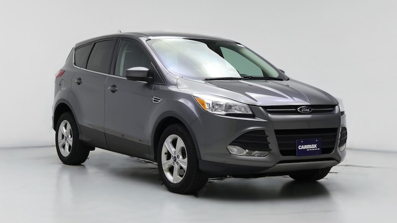 2014 Ford Escape SE Hero Image