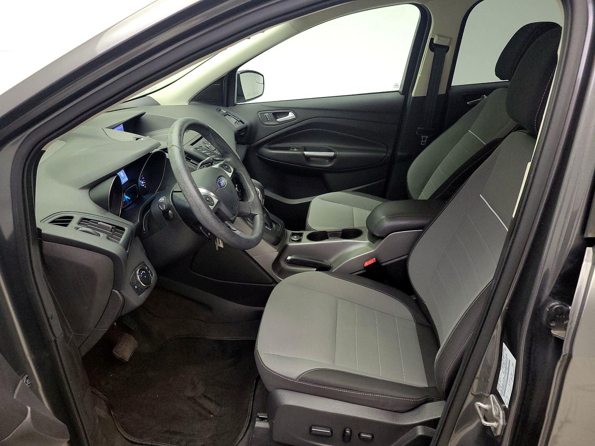 Thumbnail: 2014 Ford Escape - 11