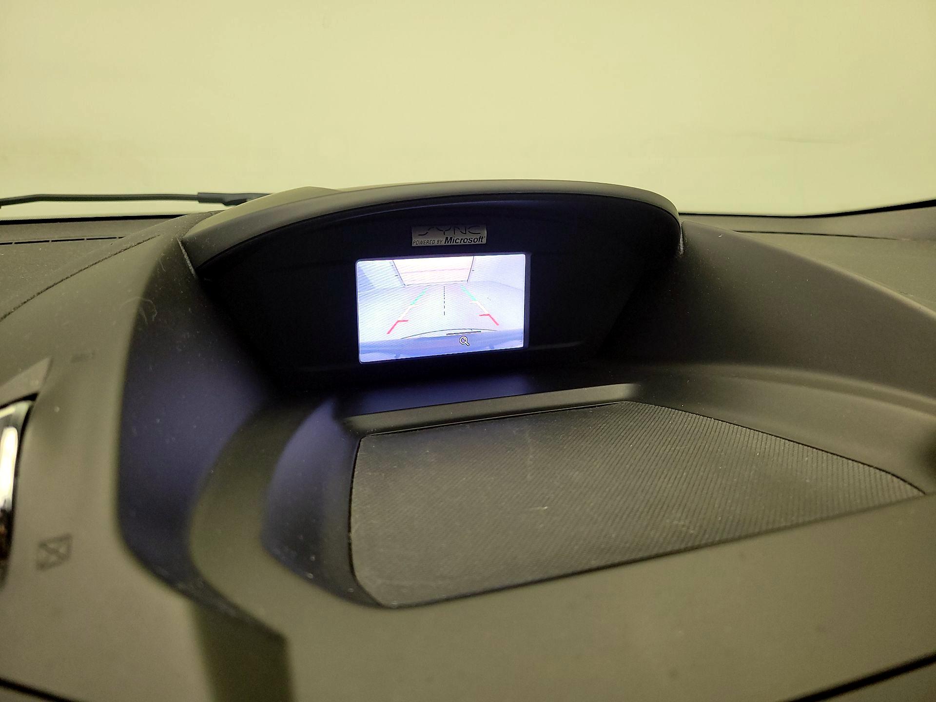 Thumbnail: 2014 Ford Escape - 14