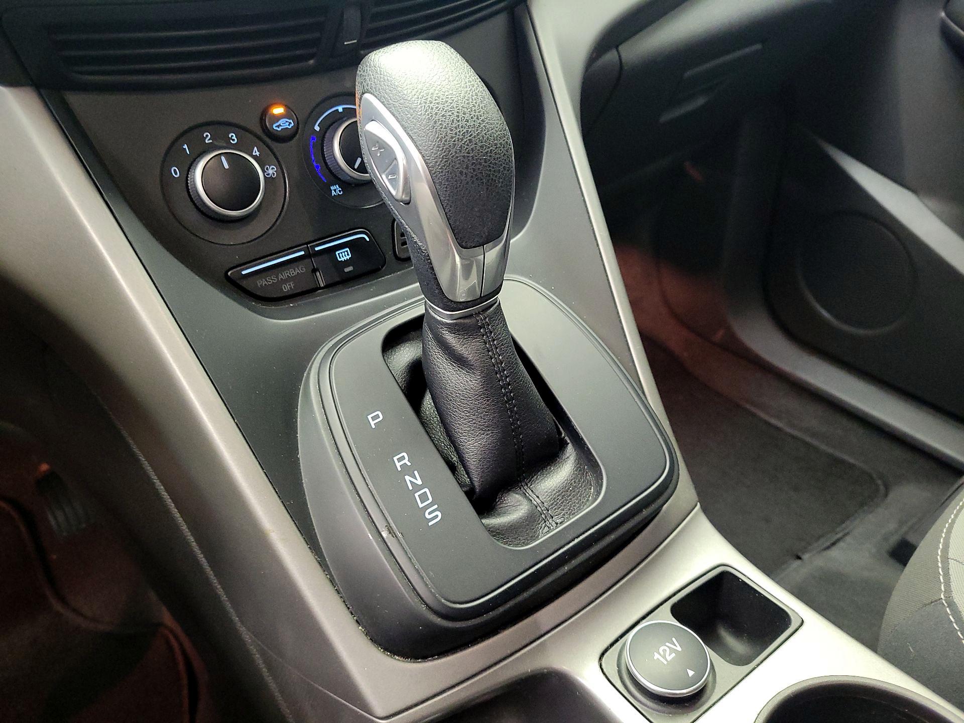 Thumbnail: 2014 Ford Escape - 17