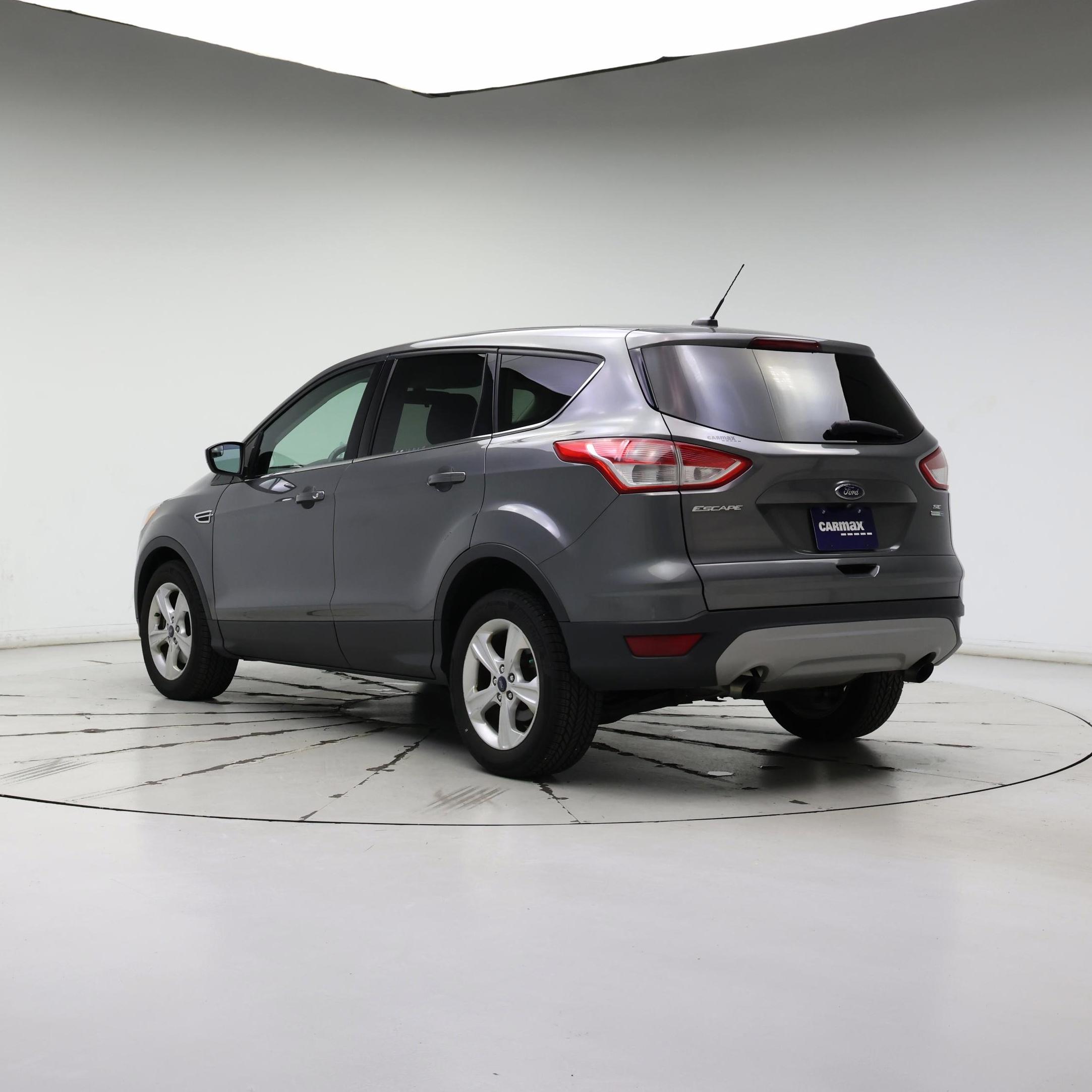 Thumbnail: 2014 Ford Escape - 2