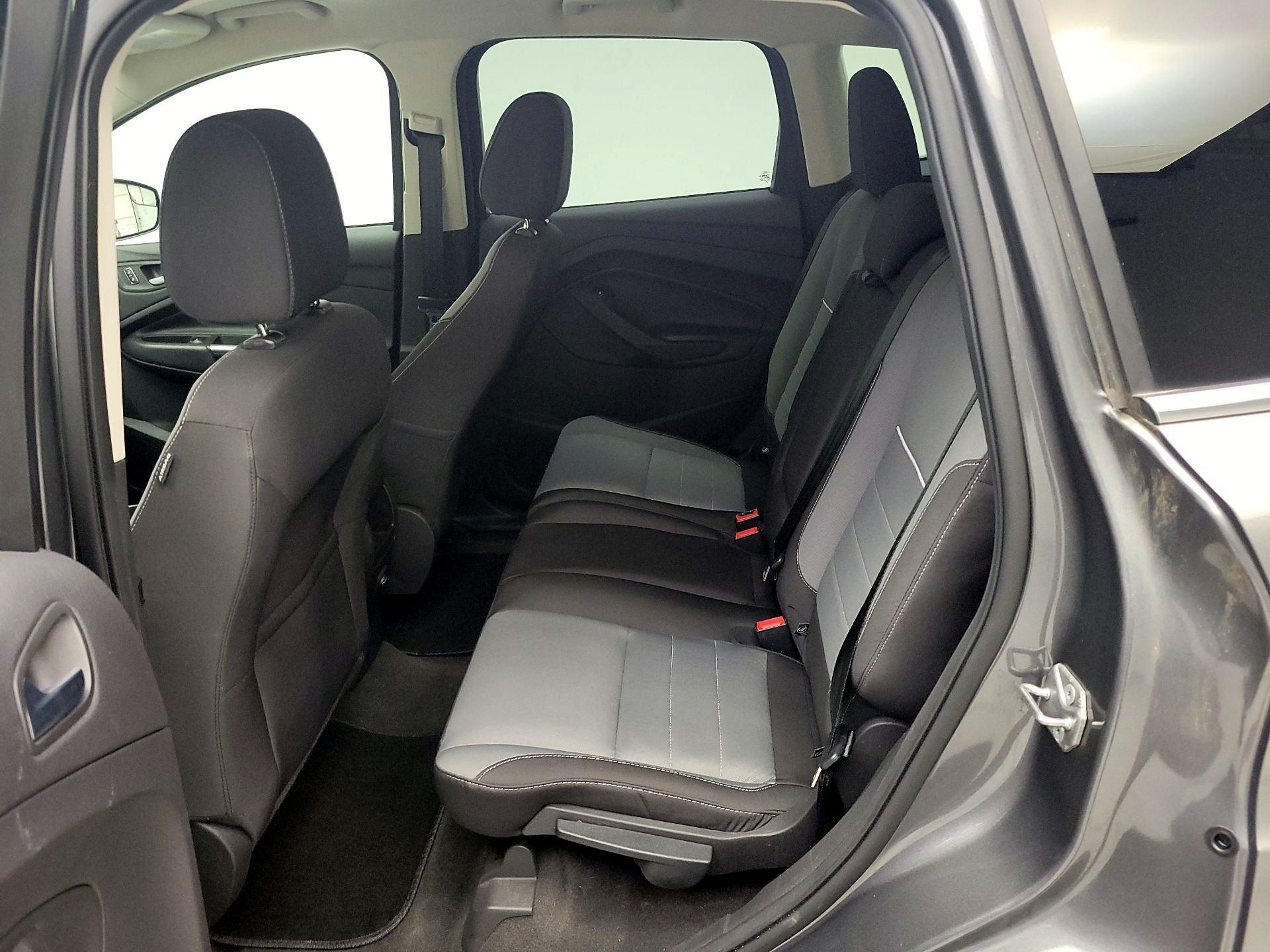 Thumbnail: 2014 Ford Escape - 19