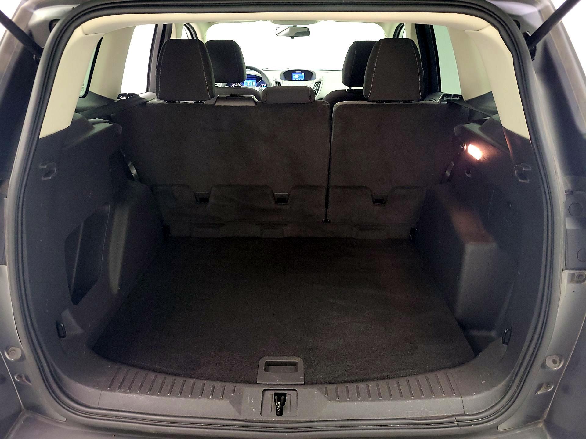 Thumbnail: 2014 Ford Escape - 20