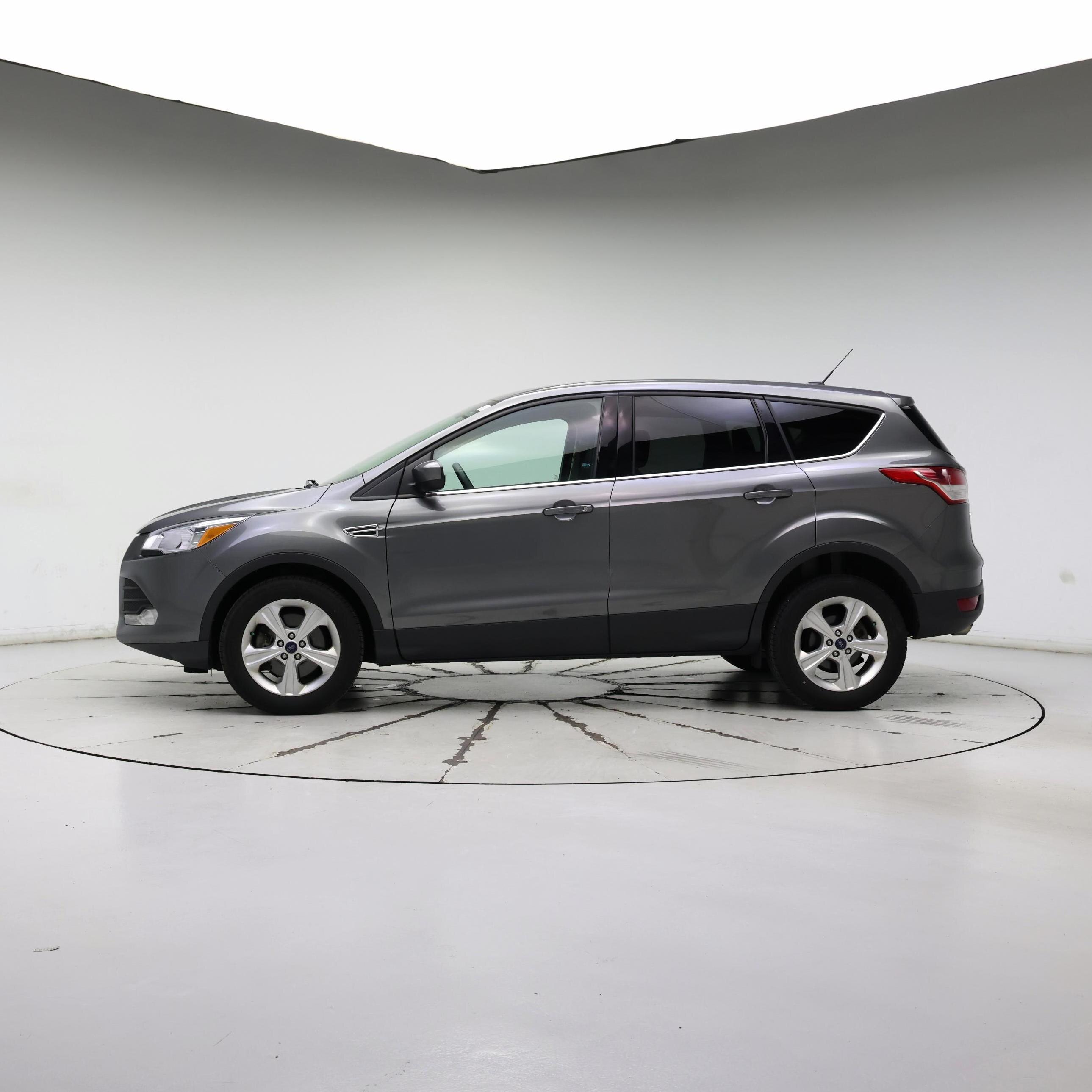 Thumbnail: 2014 Ford Escape - 3