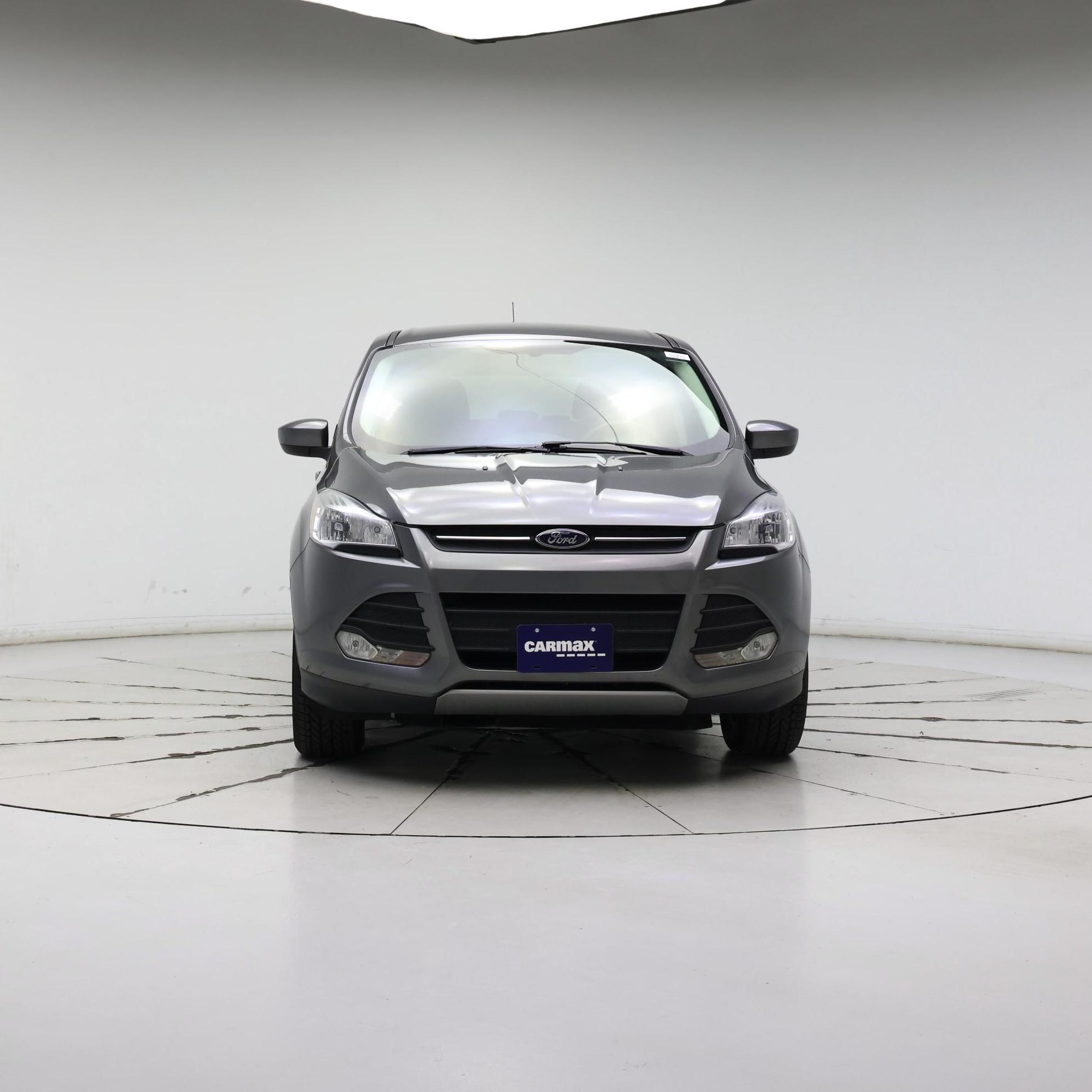 Thumbnail: 2014 Ford Escape - 5