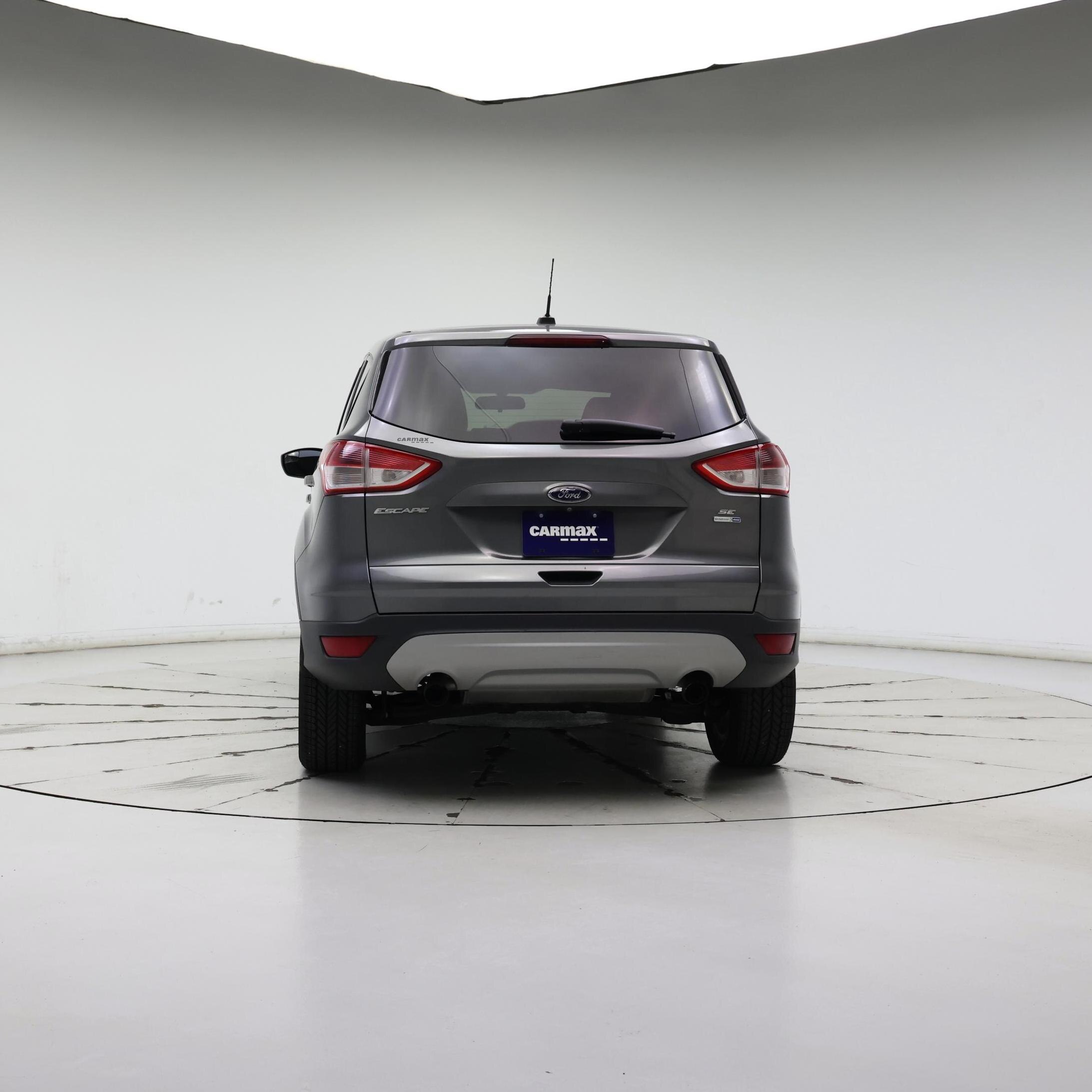 Thumbnail: 2014 Ford Escape - 6