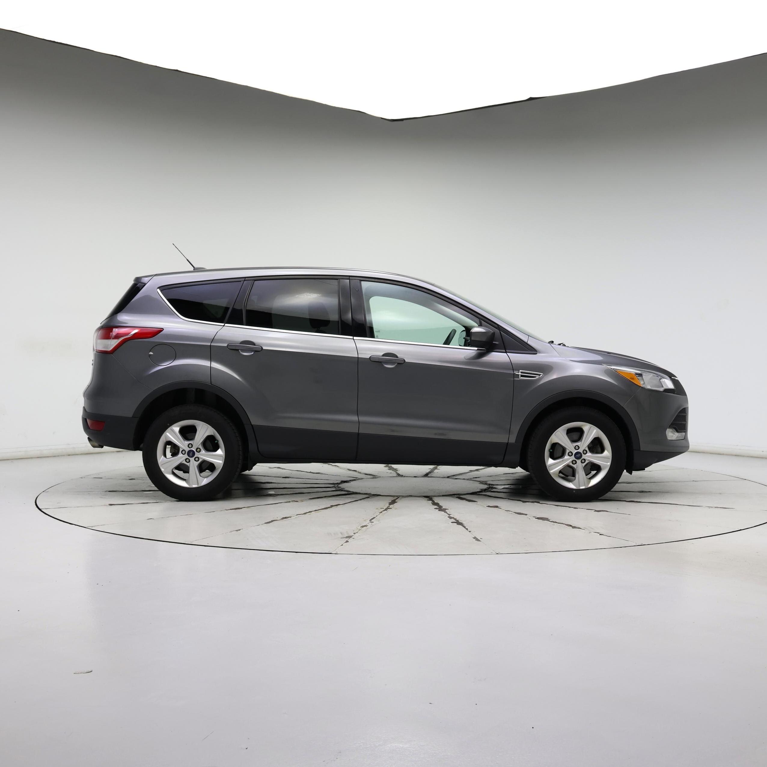 Thumbnail: 2014 Ford Escape - 7