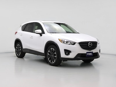 2016 Mazda CX-5 Grand Touring -
                  Kenosha, WI