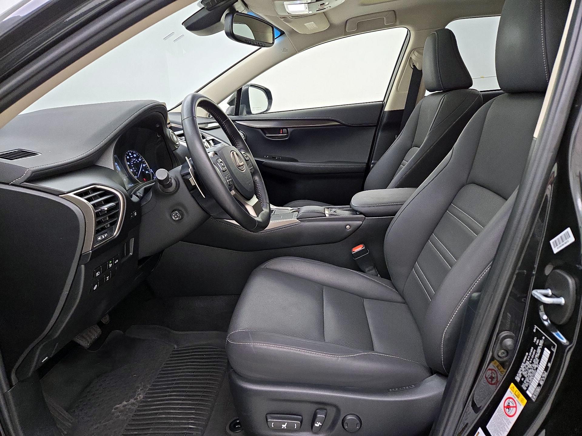 Thumbnail: 2019 Lexus NX - 11