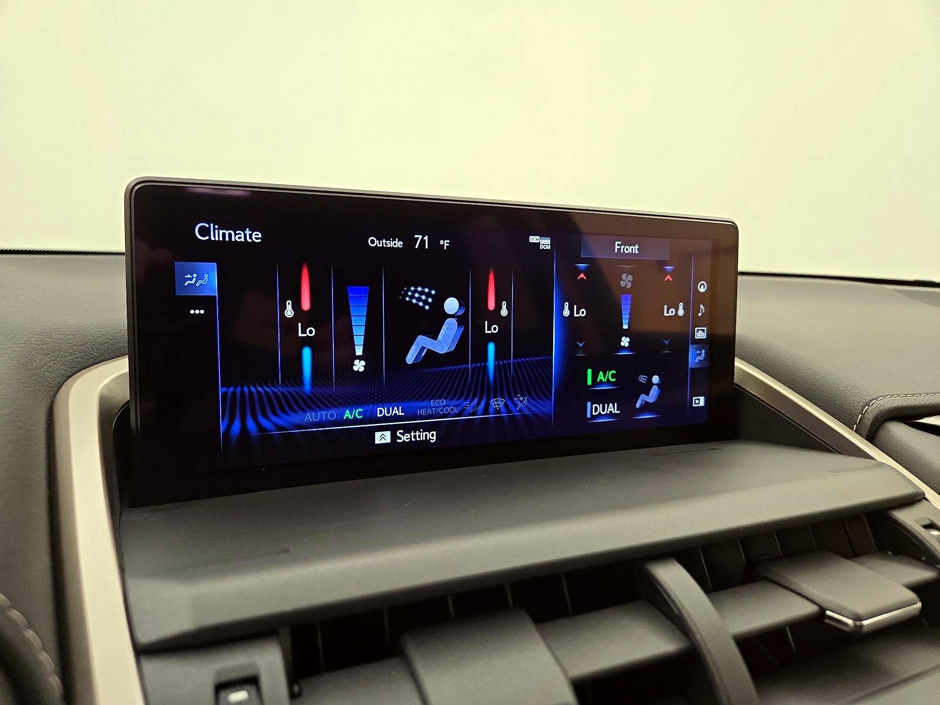 Thumbnail: 2019 Lexus NX - 17