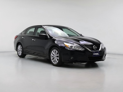 2017 Nissan Altima SV -
                  Kenosha, WI