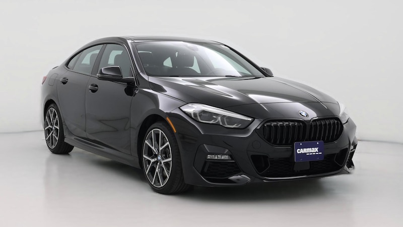 2022 BMW 2 Series 228i xDrive Hero Image