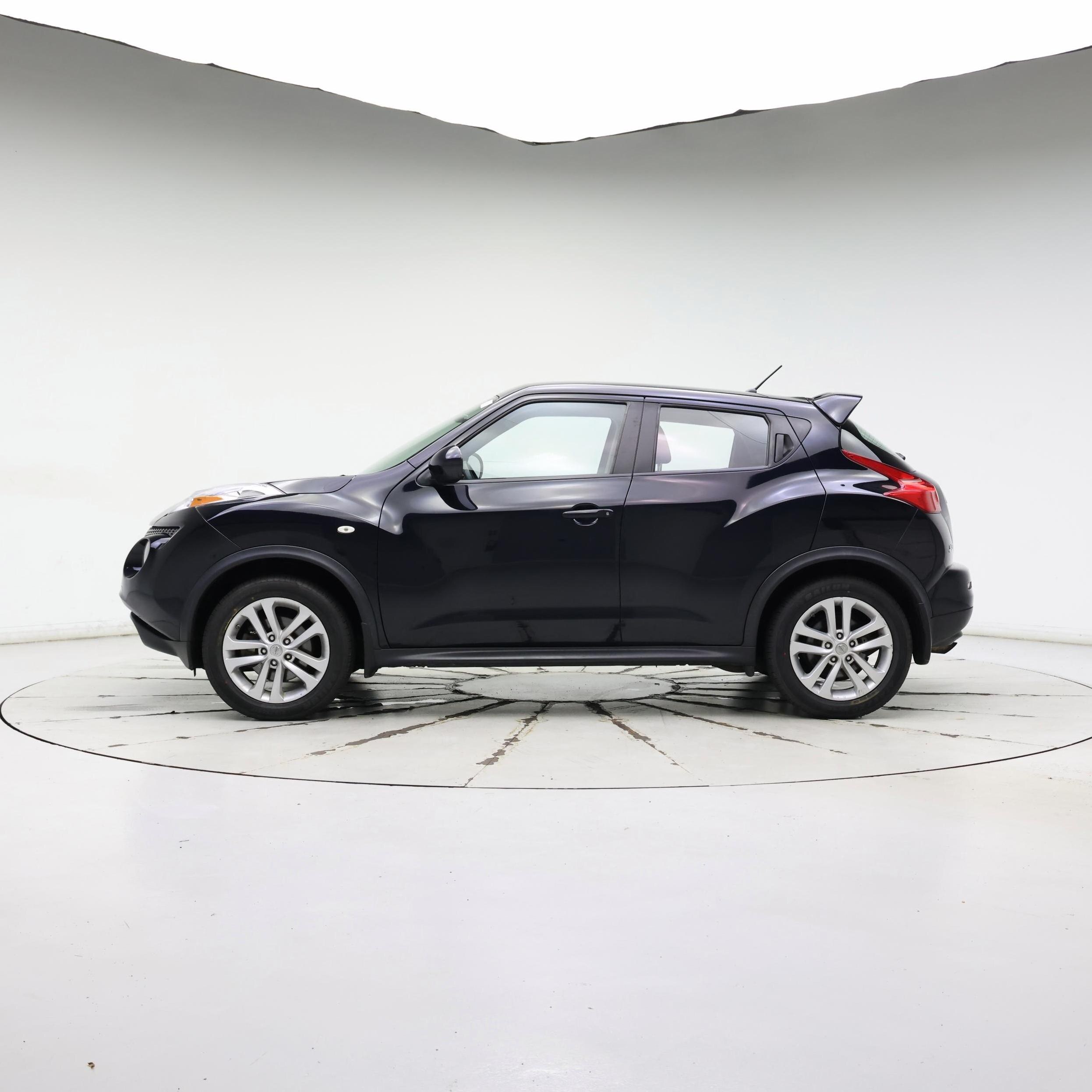 Thumbnail: 2013 Nissan Juke - 3