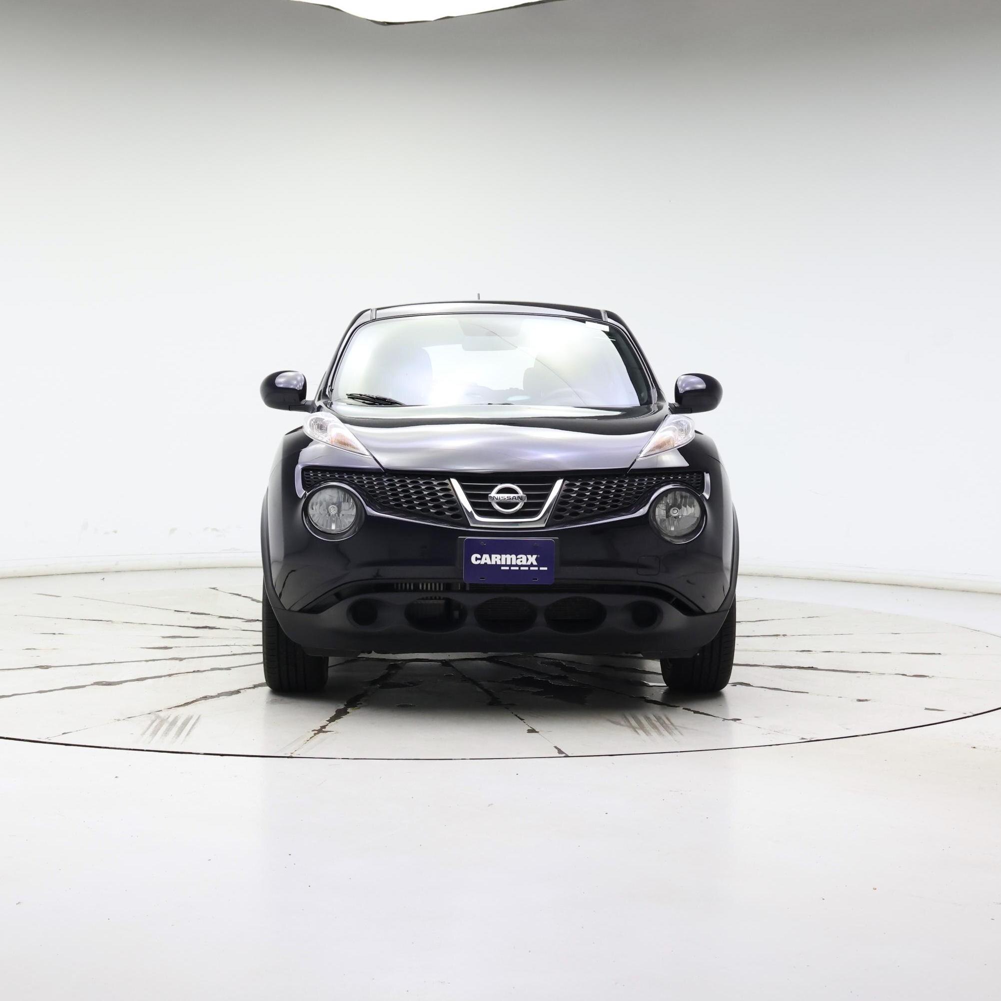 Thumbnail: 2013 Nissan Juke - 5