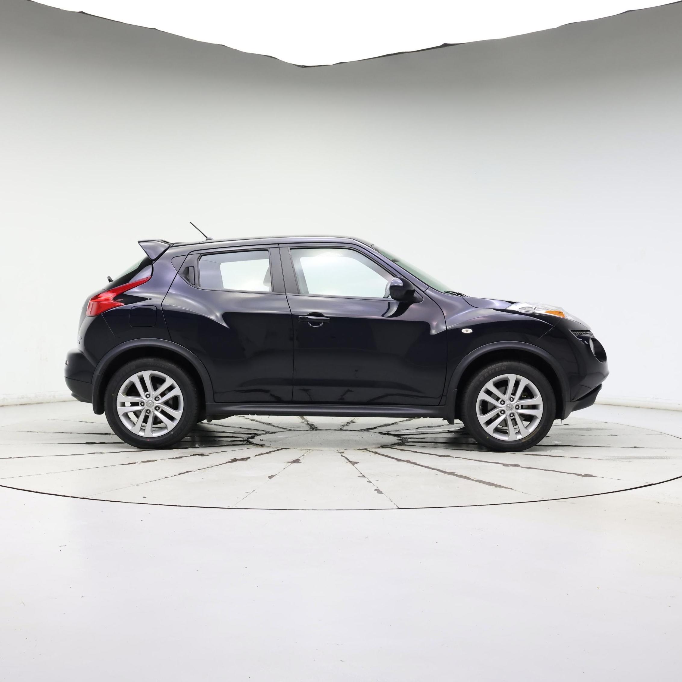 Thumbnail: 2013 Nissan Juke - 7