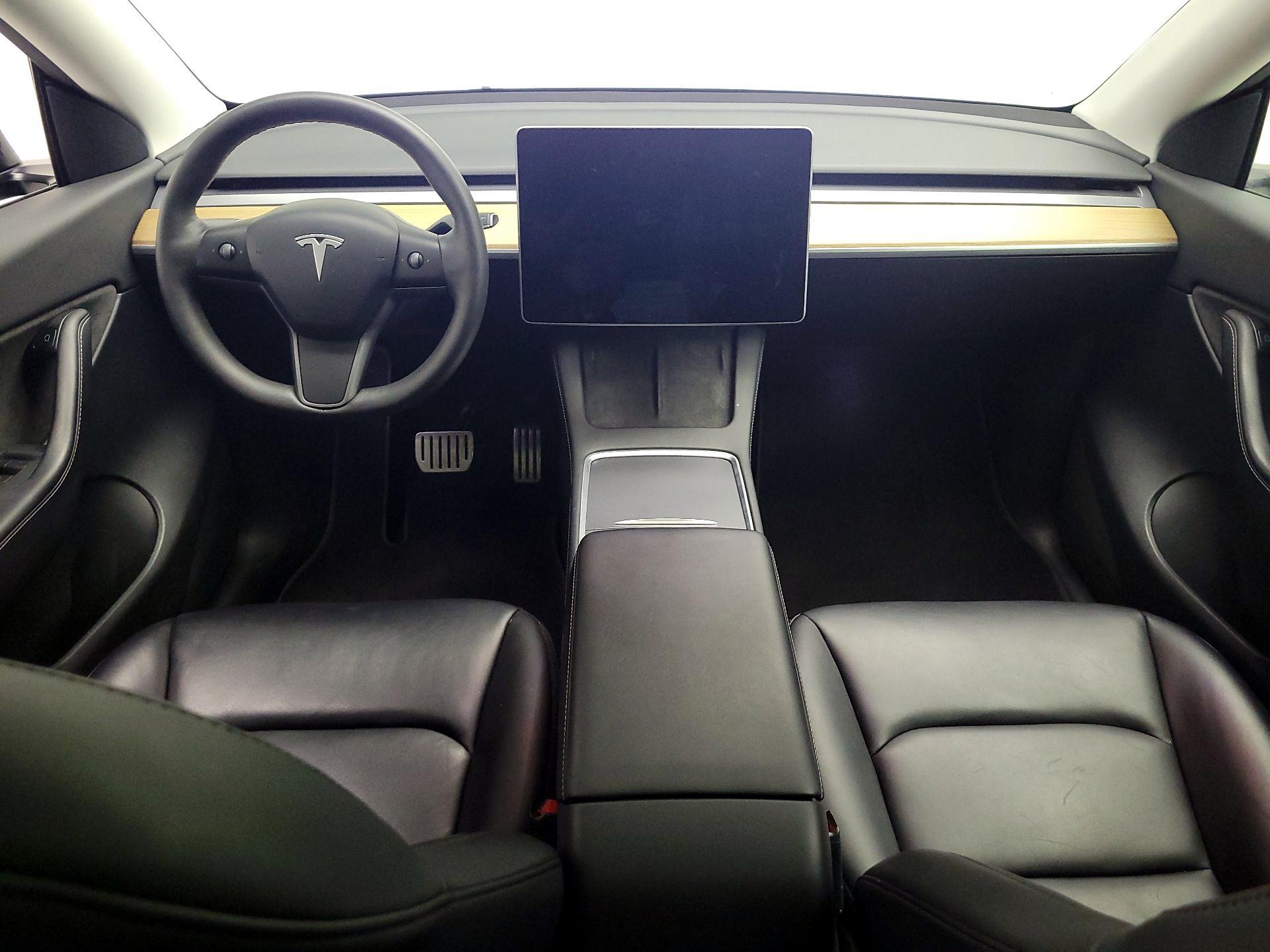 Thumbnail: 2021 Tesla Model Y - 9