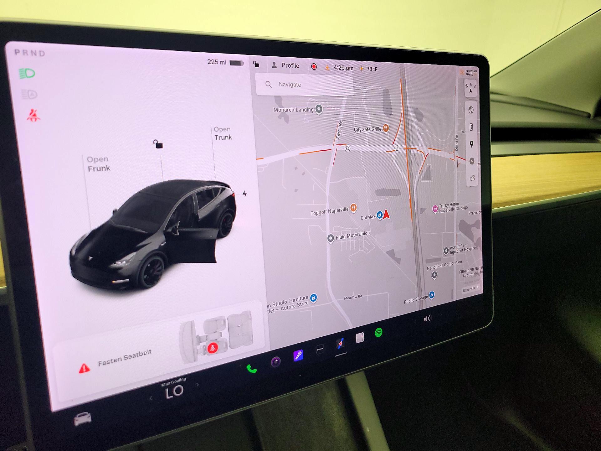 Thumbnail: 2021 Tesla Model Y - 13