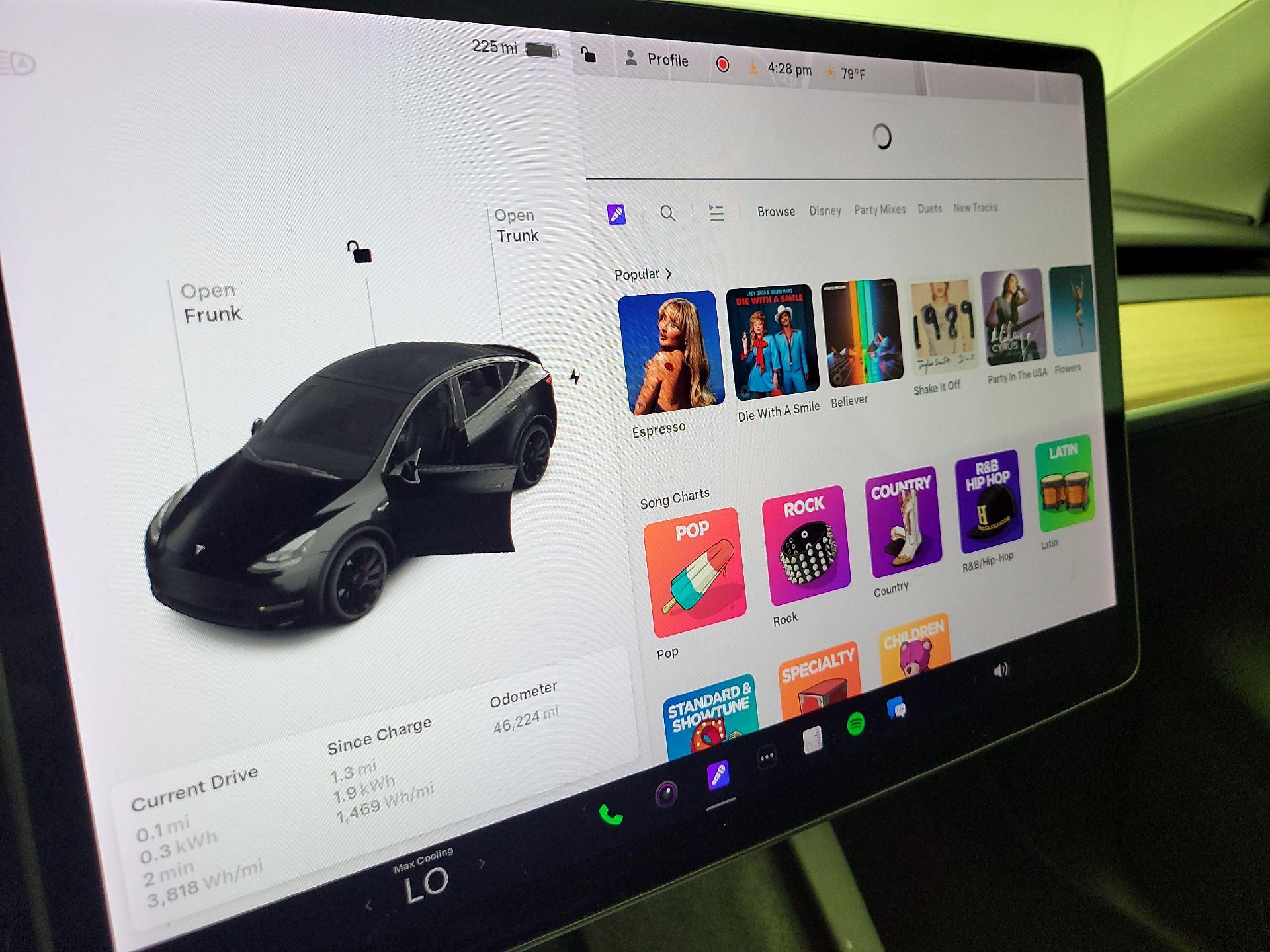 Thumbnail: 2021 Tesla Model Y - 15