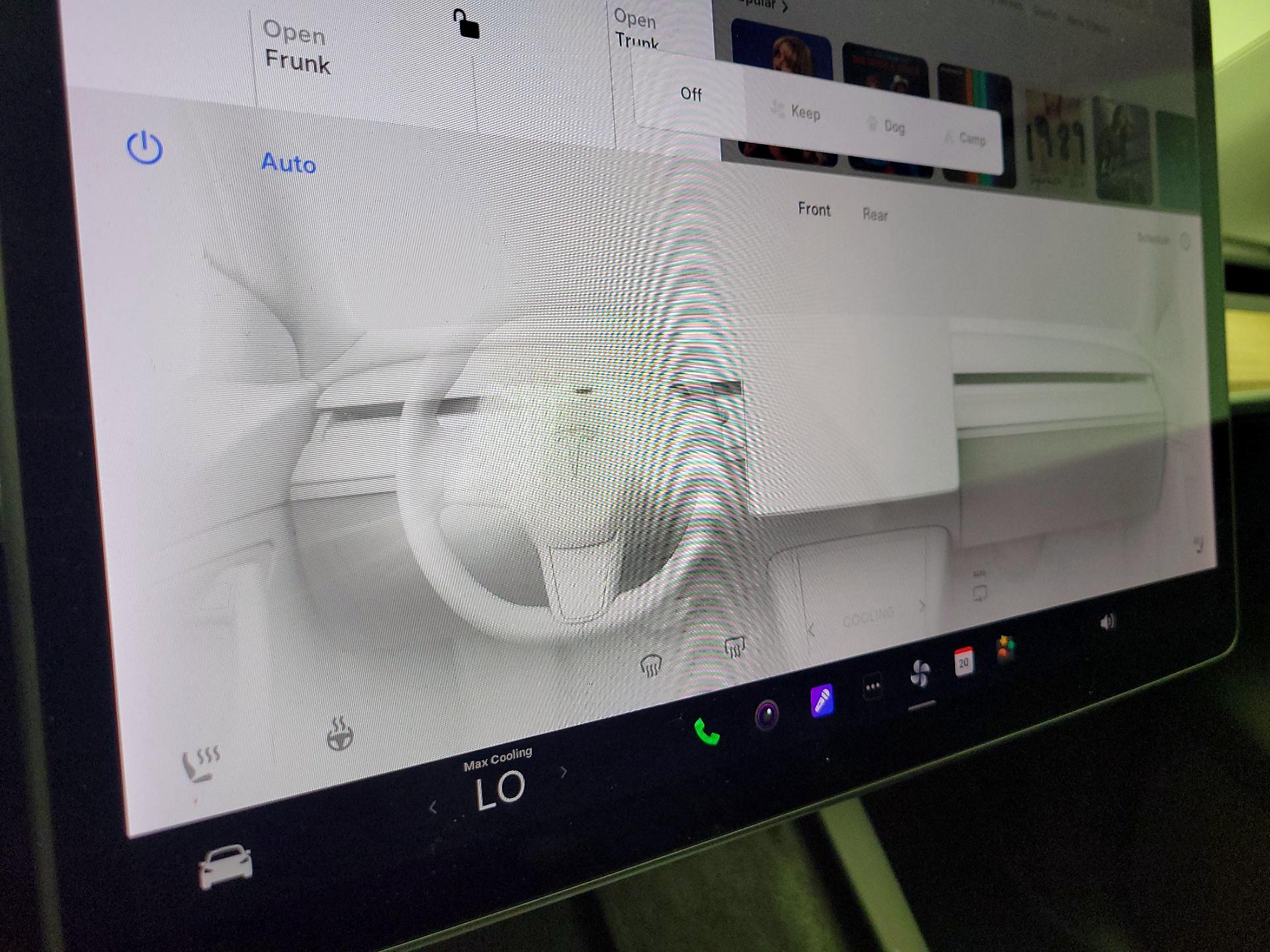 Thumbnail: 2021 Tesla Model Y - 16