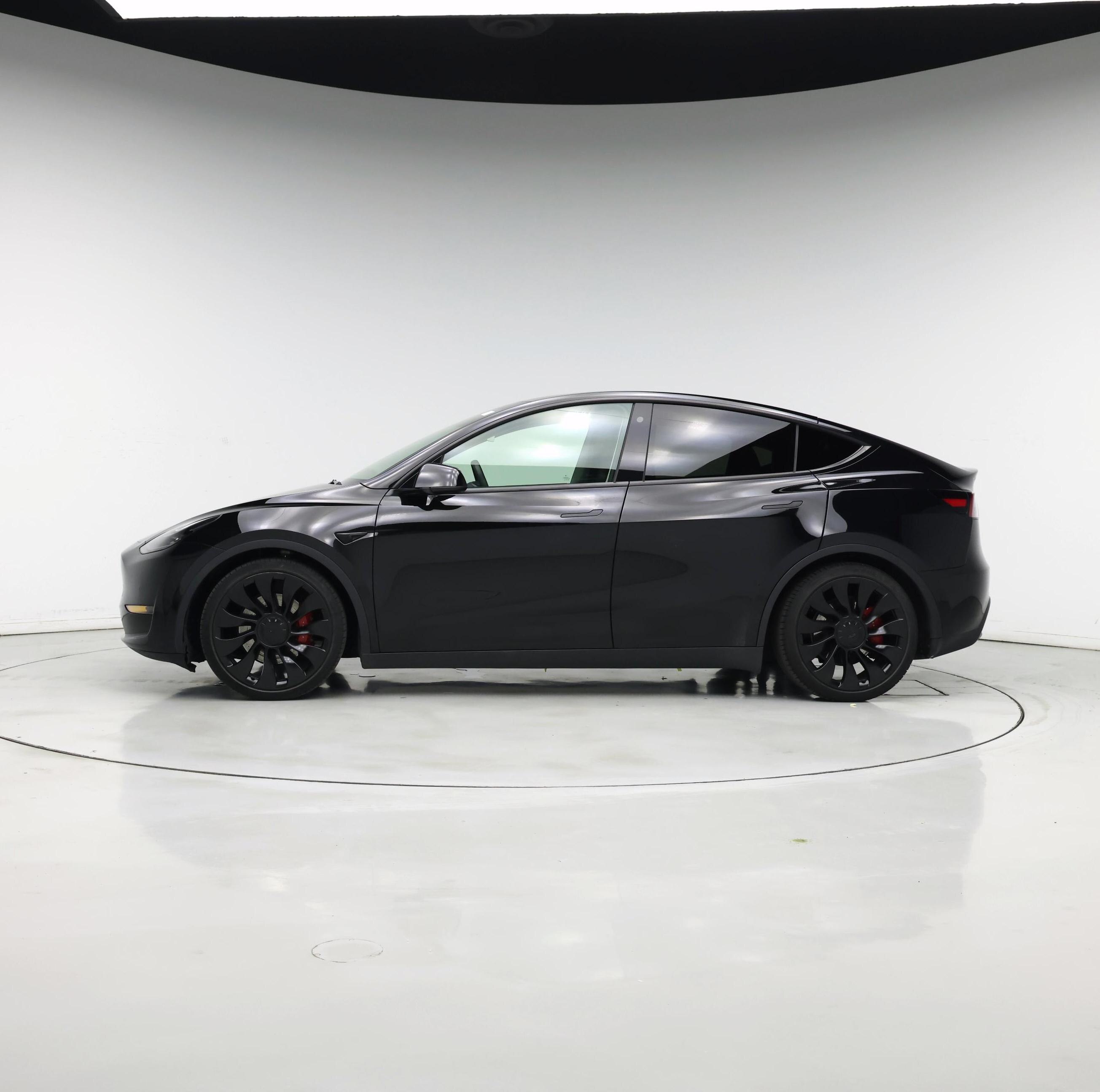 Thumbnail: 2021 Tesla Model Y - 3