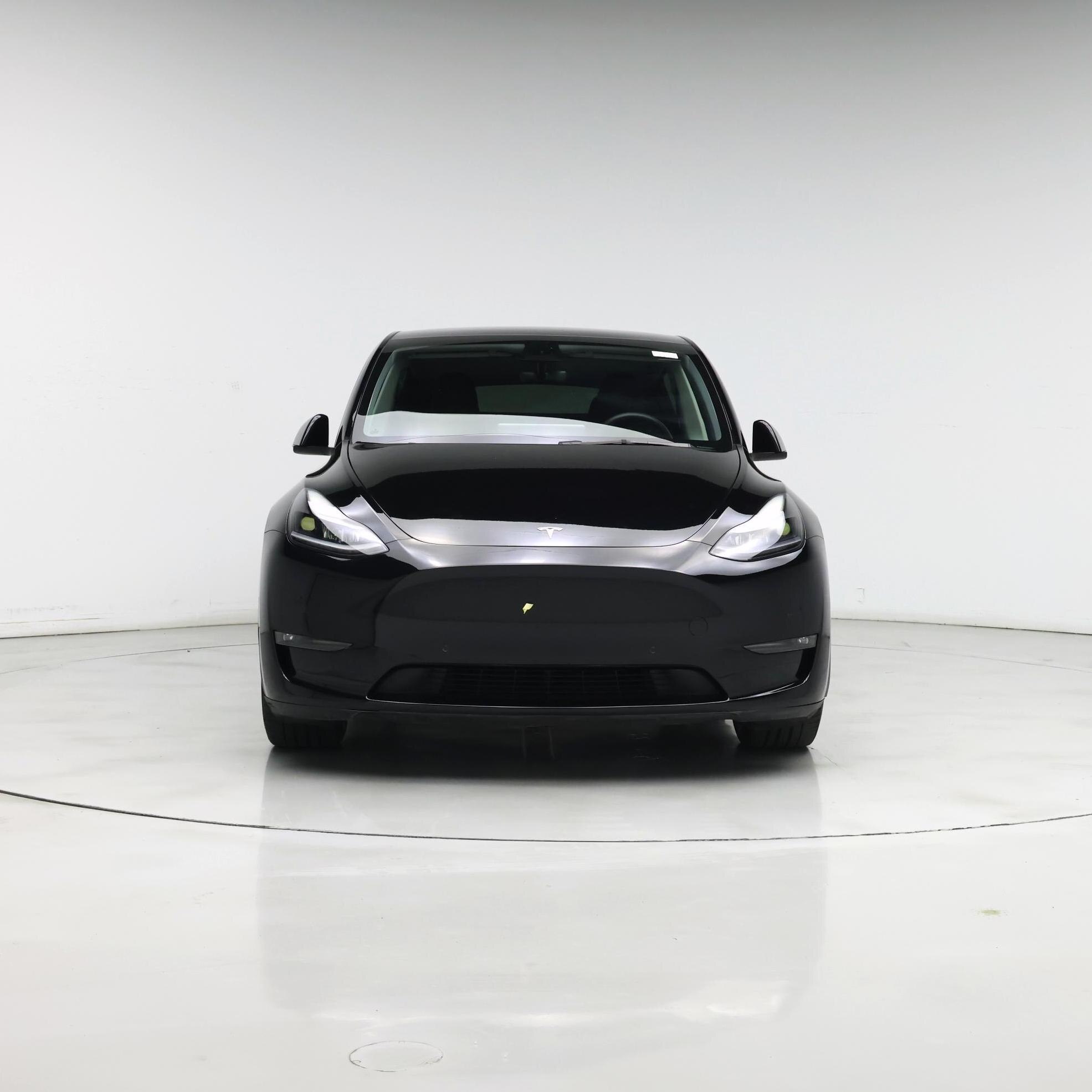 Thumbnail: 2021 Tesla Model Y - 5