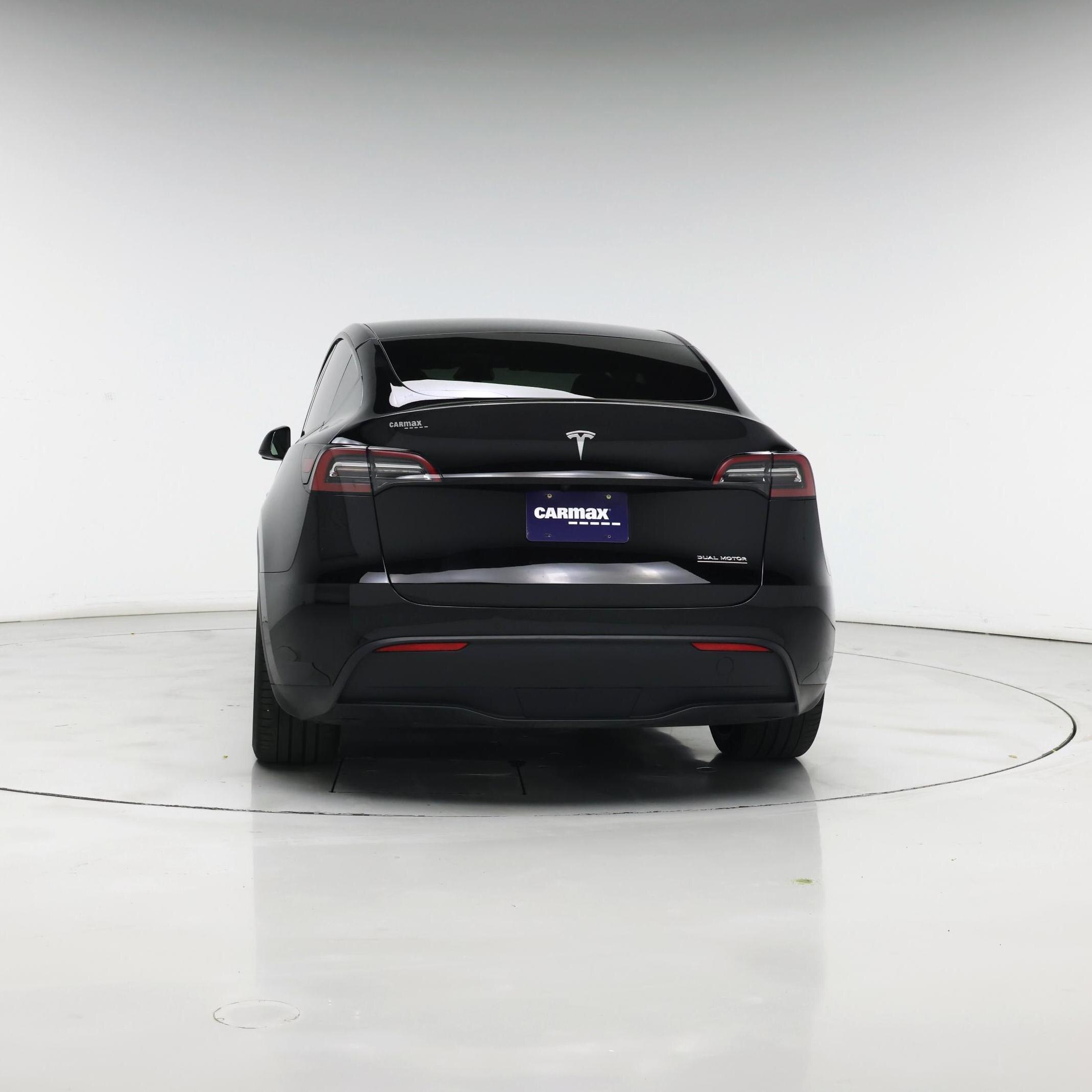Thumbnail: 2021 Tesla Model Y - 6