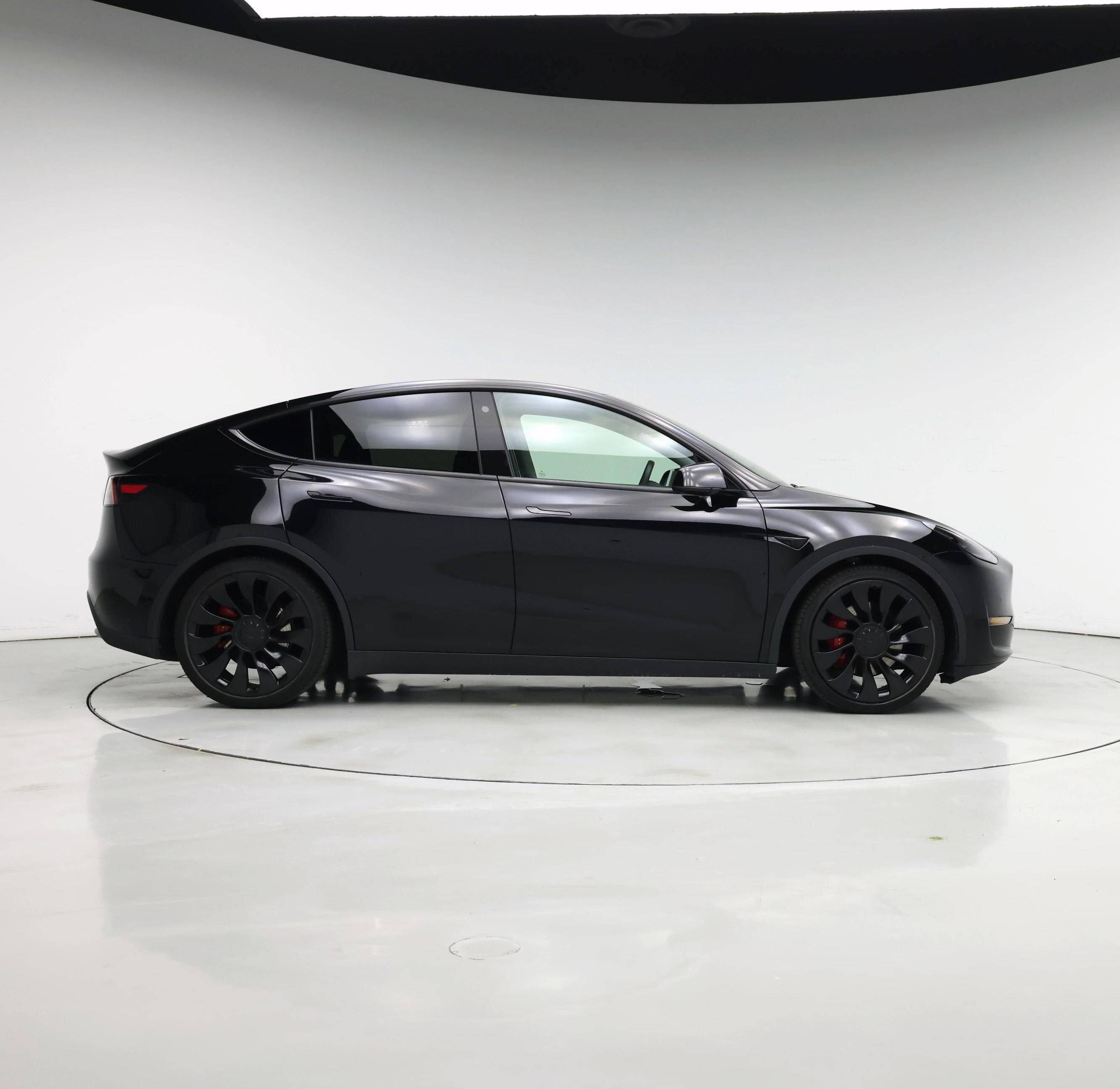 Thumbnail: 2021 Tesla Model Y - 7