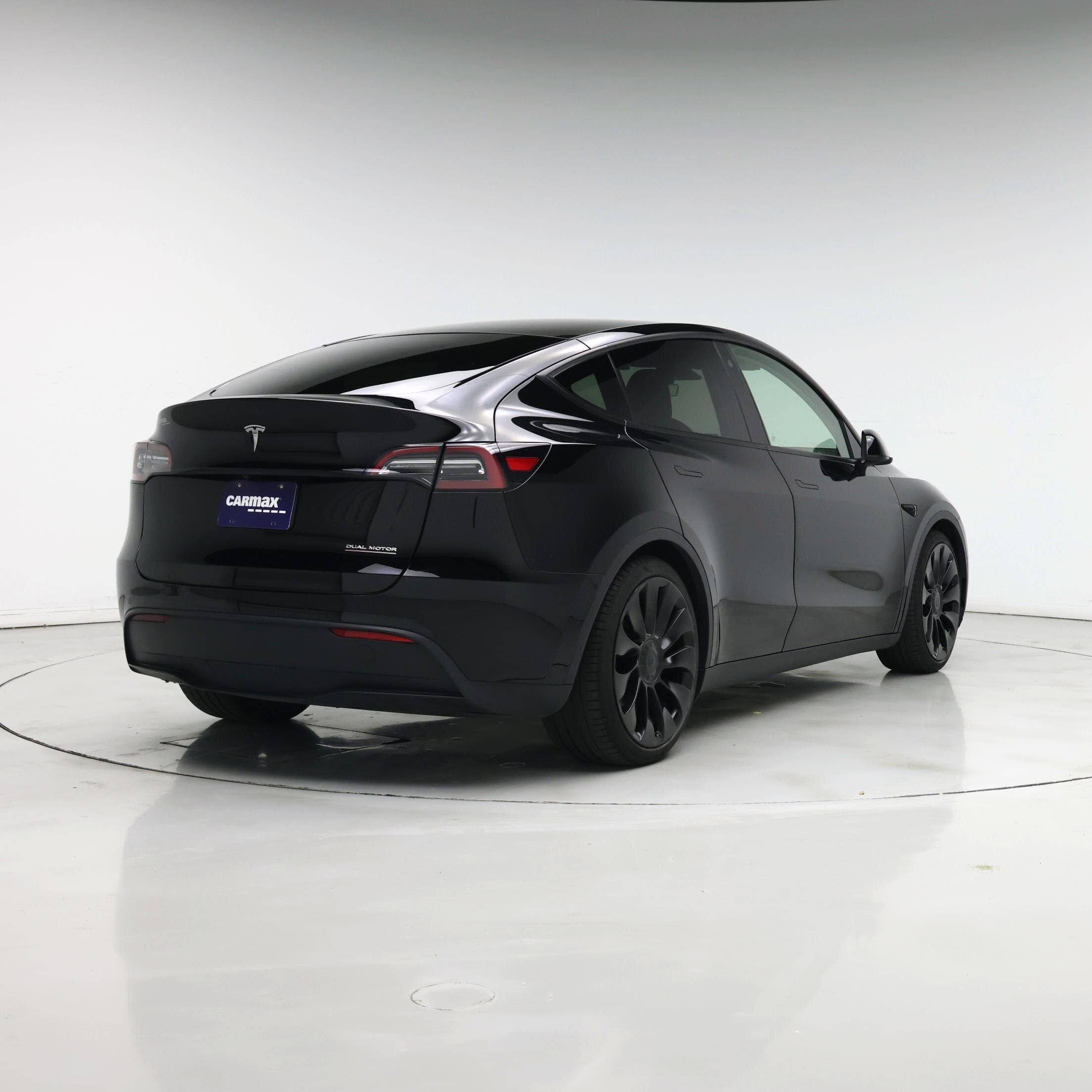 Thumbnail: 2021 Tesla Model Y - 8