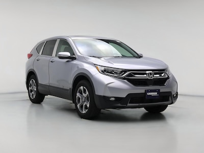 2018 Honda CR-V EX -
                  Kenosha, WI