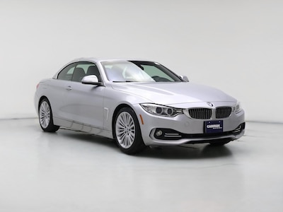 2014 BMW 4 Series 428i -
                  Kenosha, WI