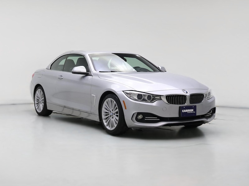 2014 BMW 4 Series 428i -
                  Merrillville, IN