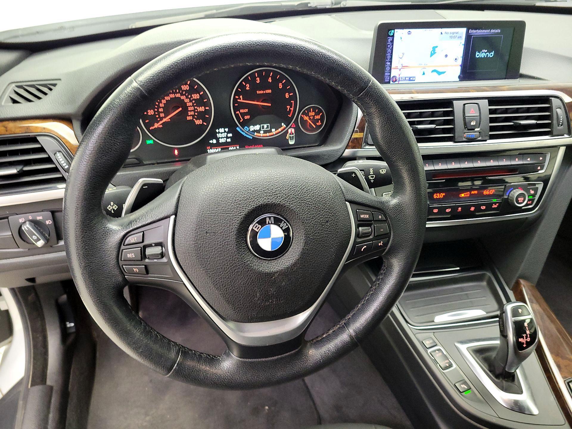 Thumbnail: 2014 BMW 4 Series - 10