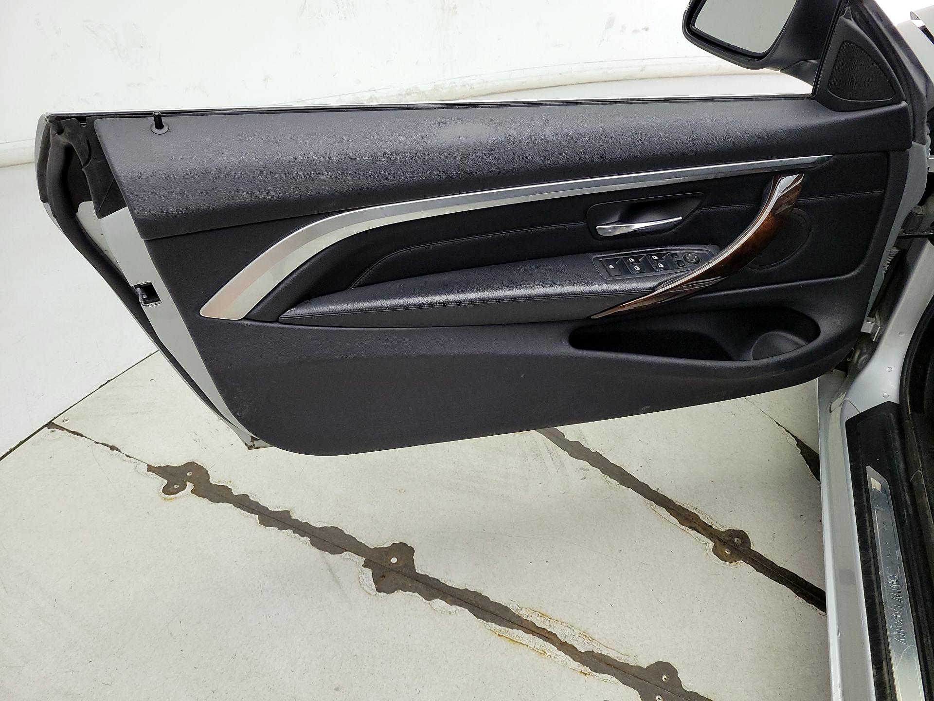 Thumbnail: 2014 BMW 4 Series - 12