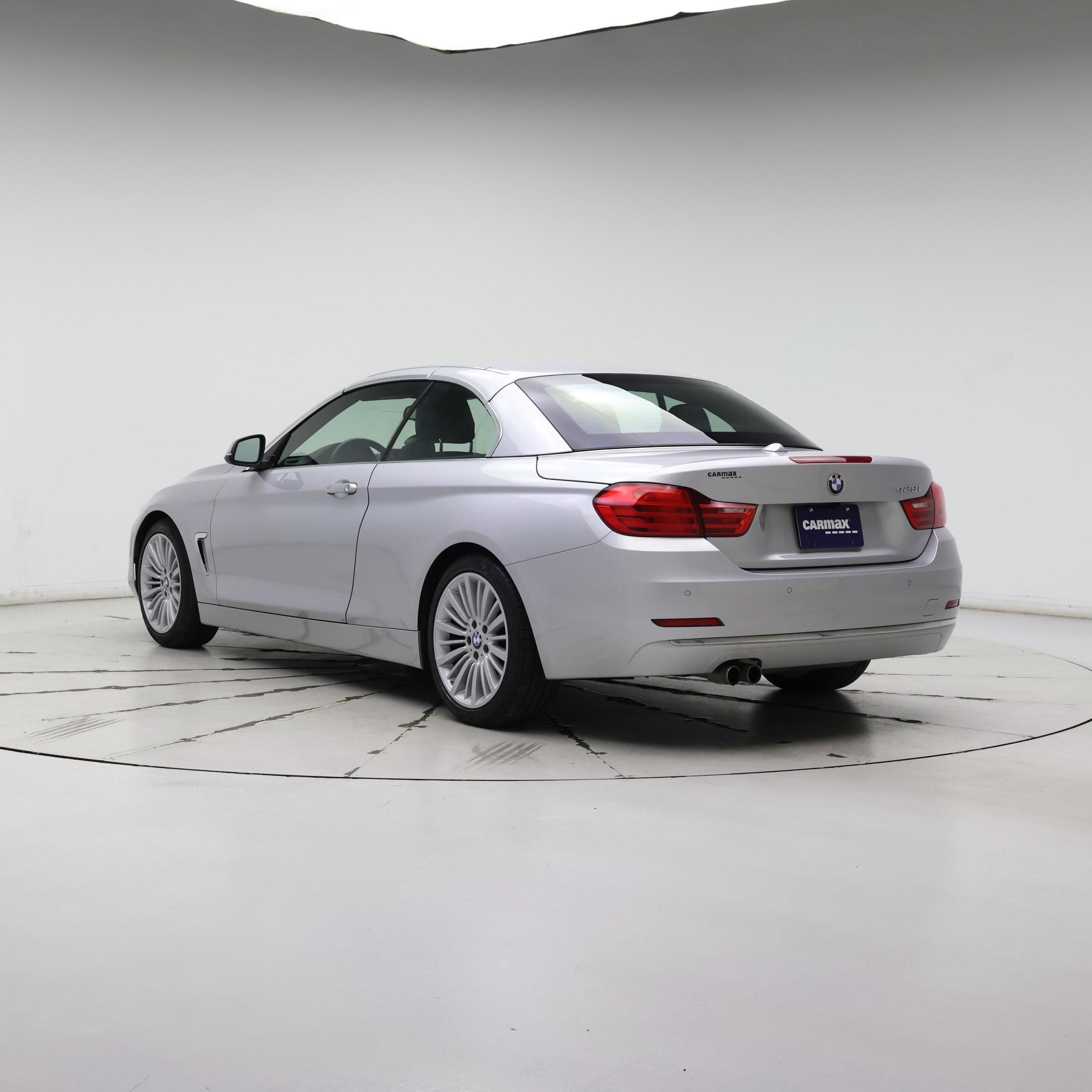 Thumbnail: 2014 BMW 4 Series - 2
