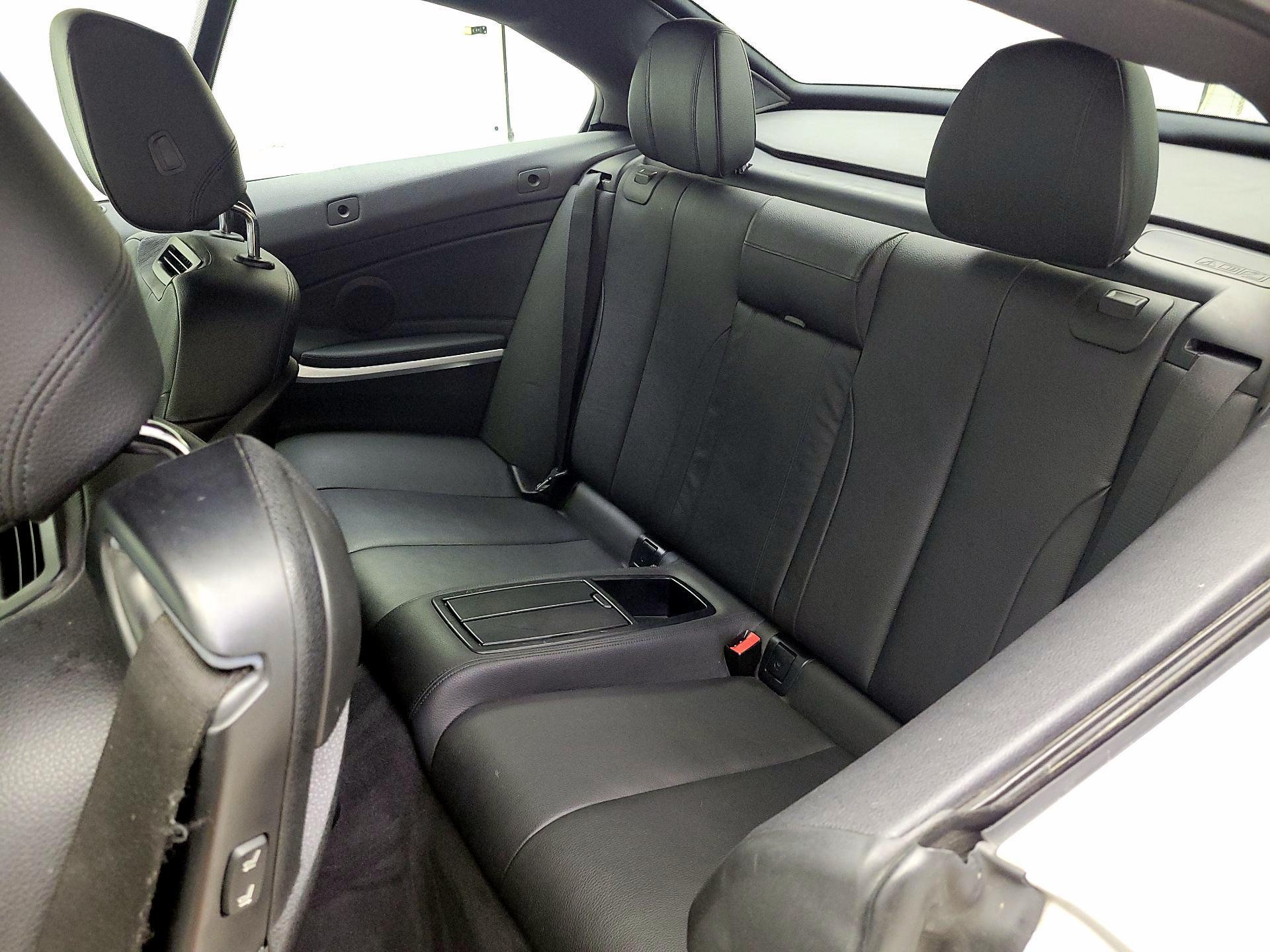 Thumbnail: 2014 BMW 4 Series - 19