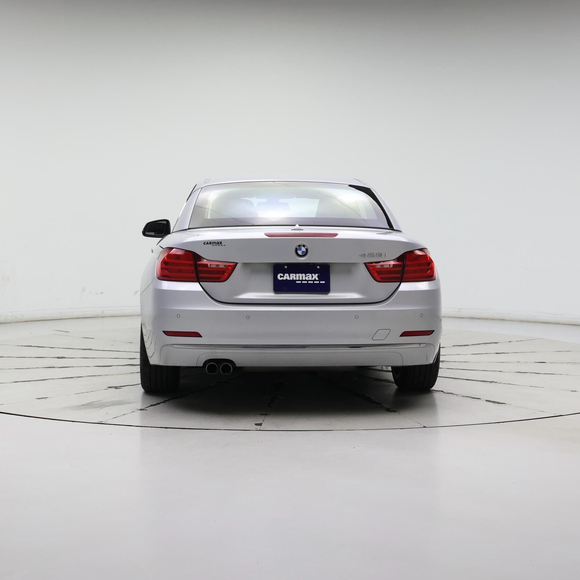 Thumbnail: 2014 BMW 4 Series - 6