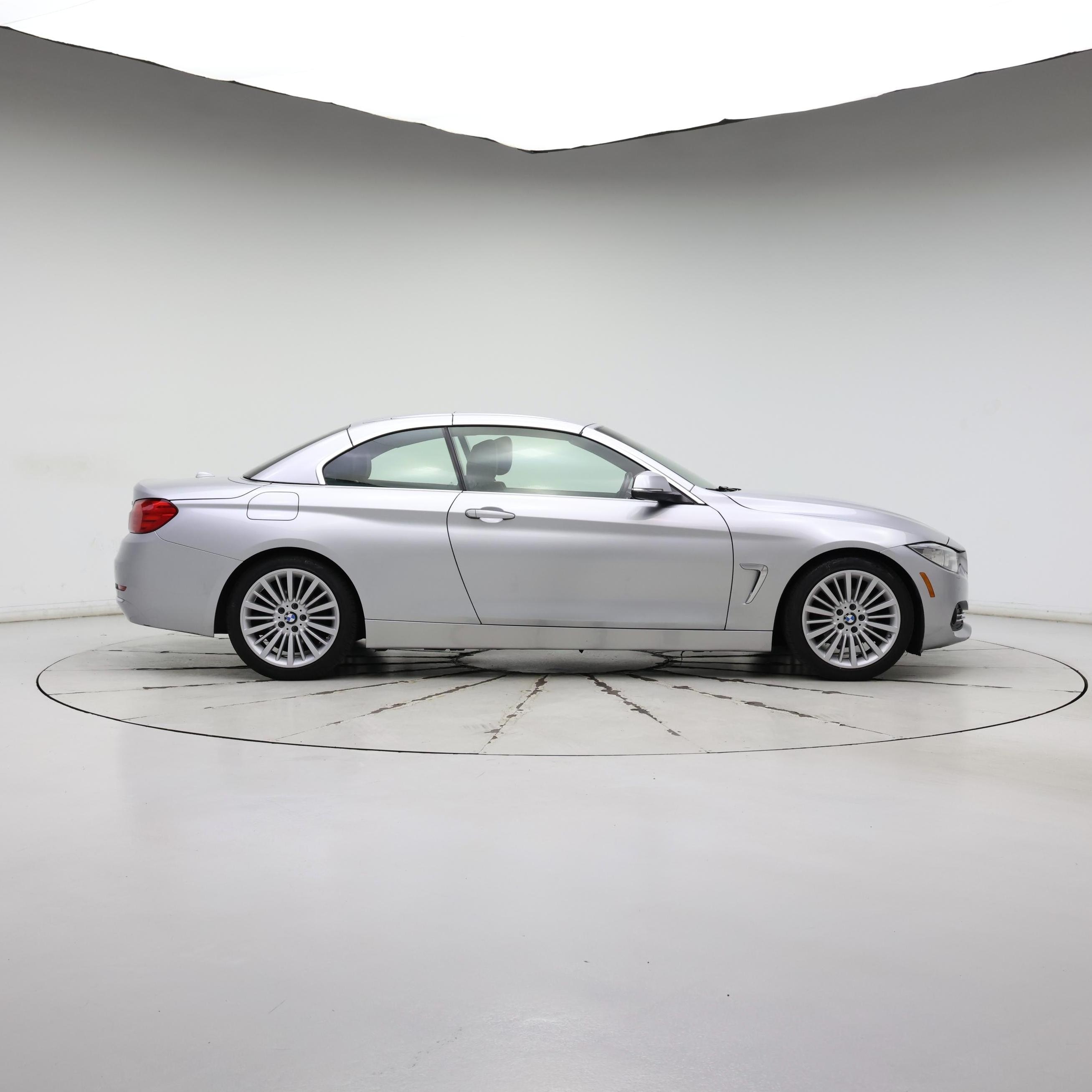 Thumbnail: 2014 BMW 4 Series - 7