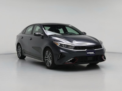 2024 Kia Forte GT-Line -
                  Naperville, IL