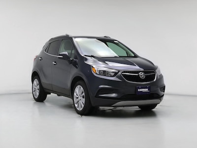 2017 Buick Encore Preferred -
                  Kenosha, WI