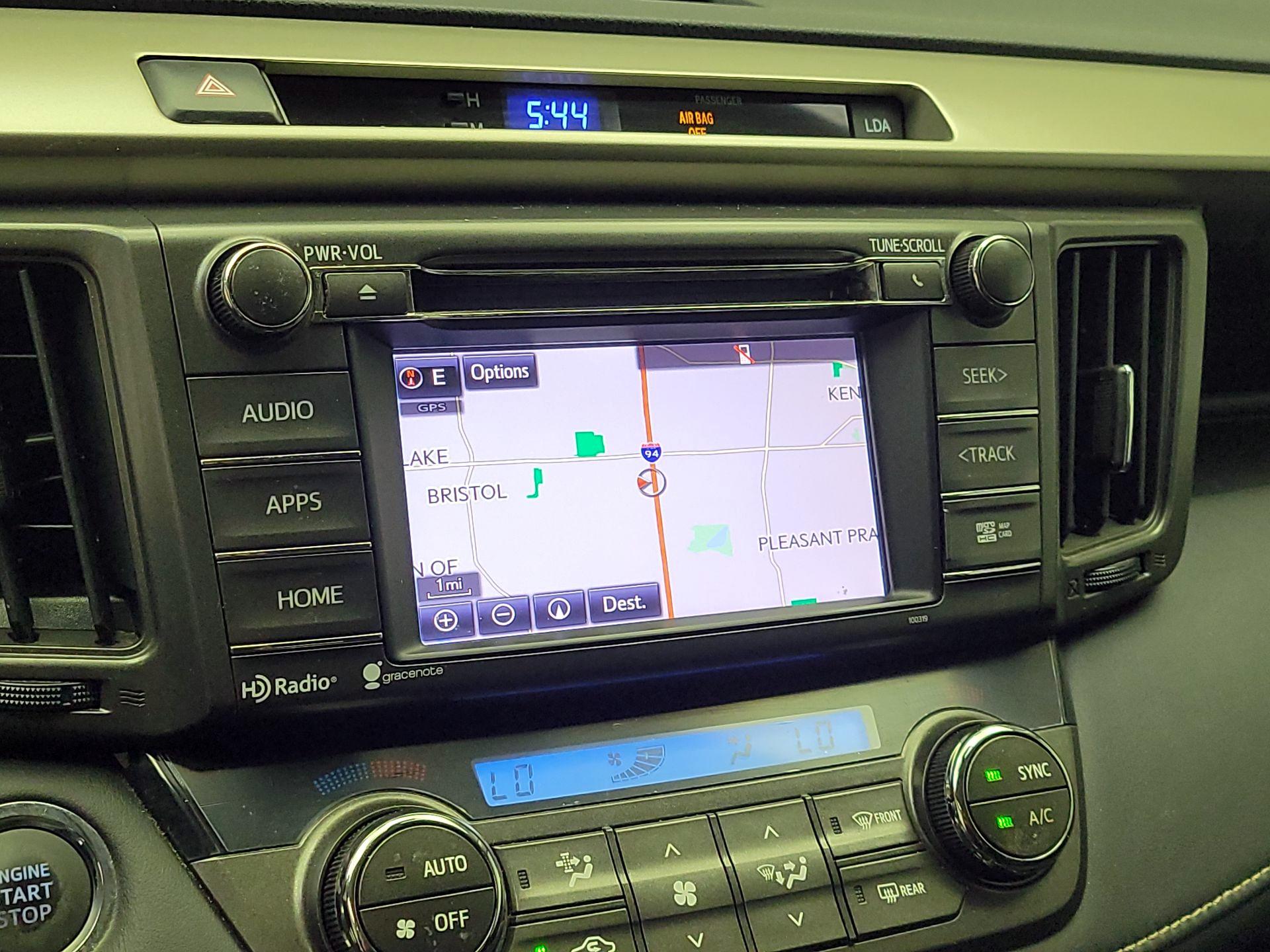 Thumbnail: 2014 Toyota RAV4 - 14