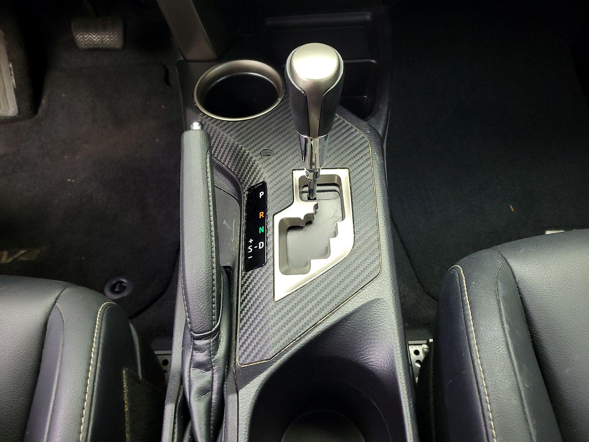 Thumbnail: 2014 Toyota RAV4 - 18