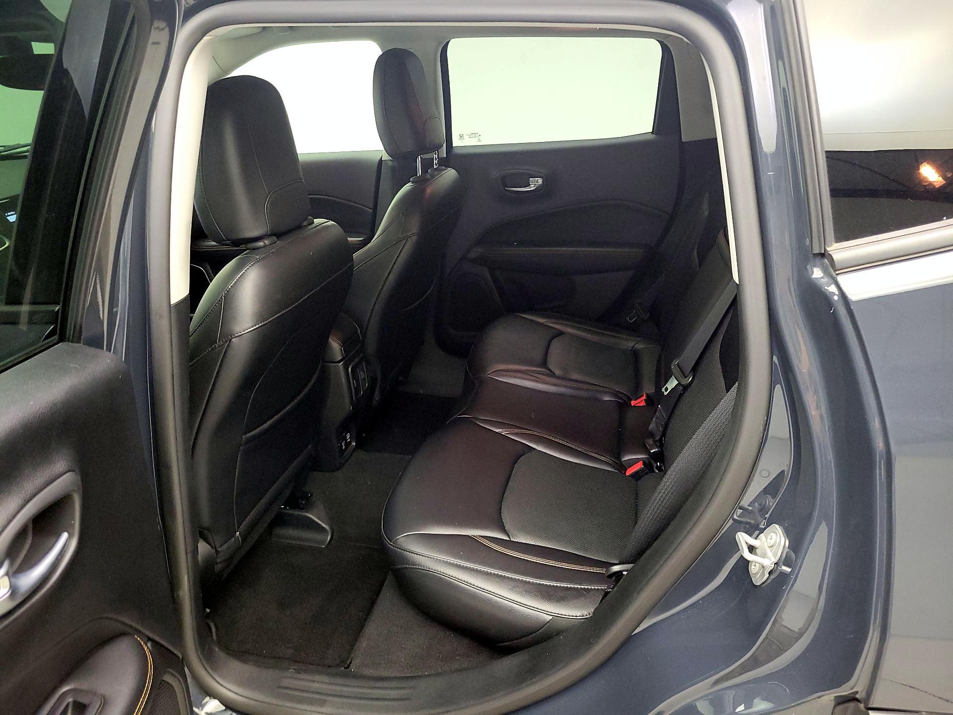 Thumbnail: 2017 Jeep Compass - 20