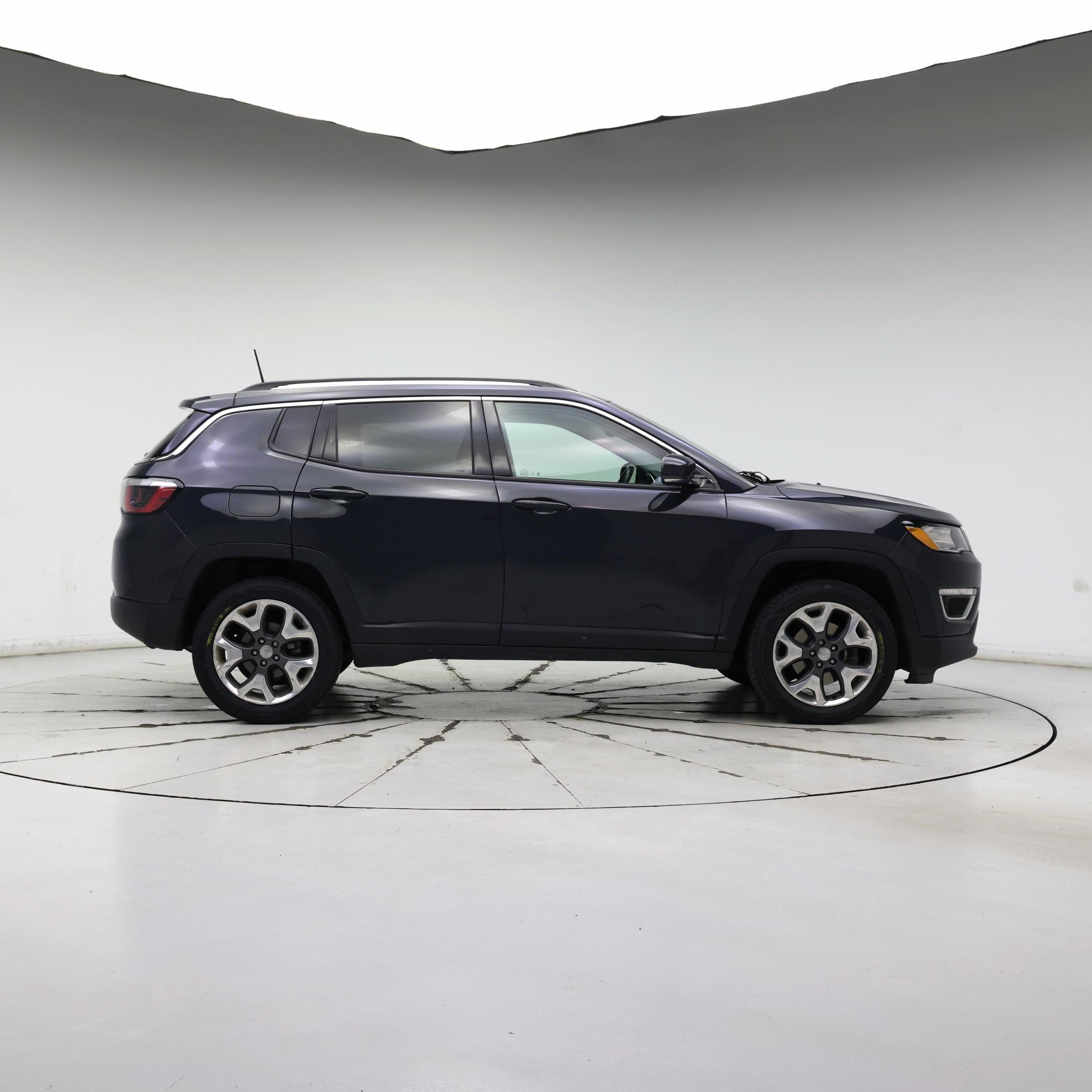 Thumbnail: 2017 Jeep Compass - 7