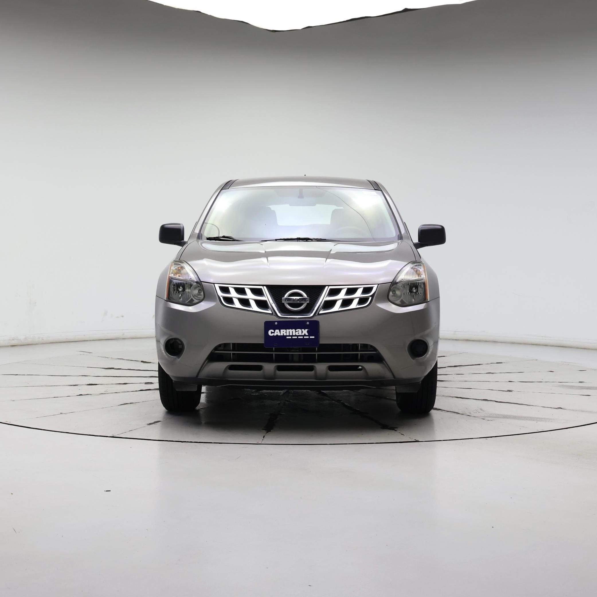 Thumbnail: 2015 Nissan Rogue - 5