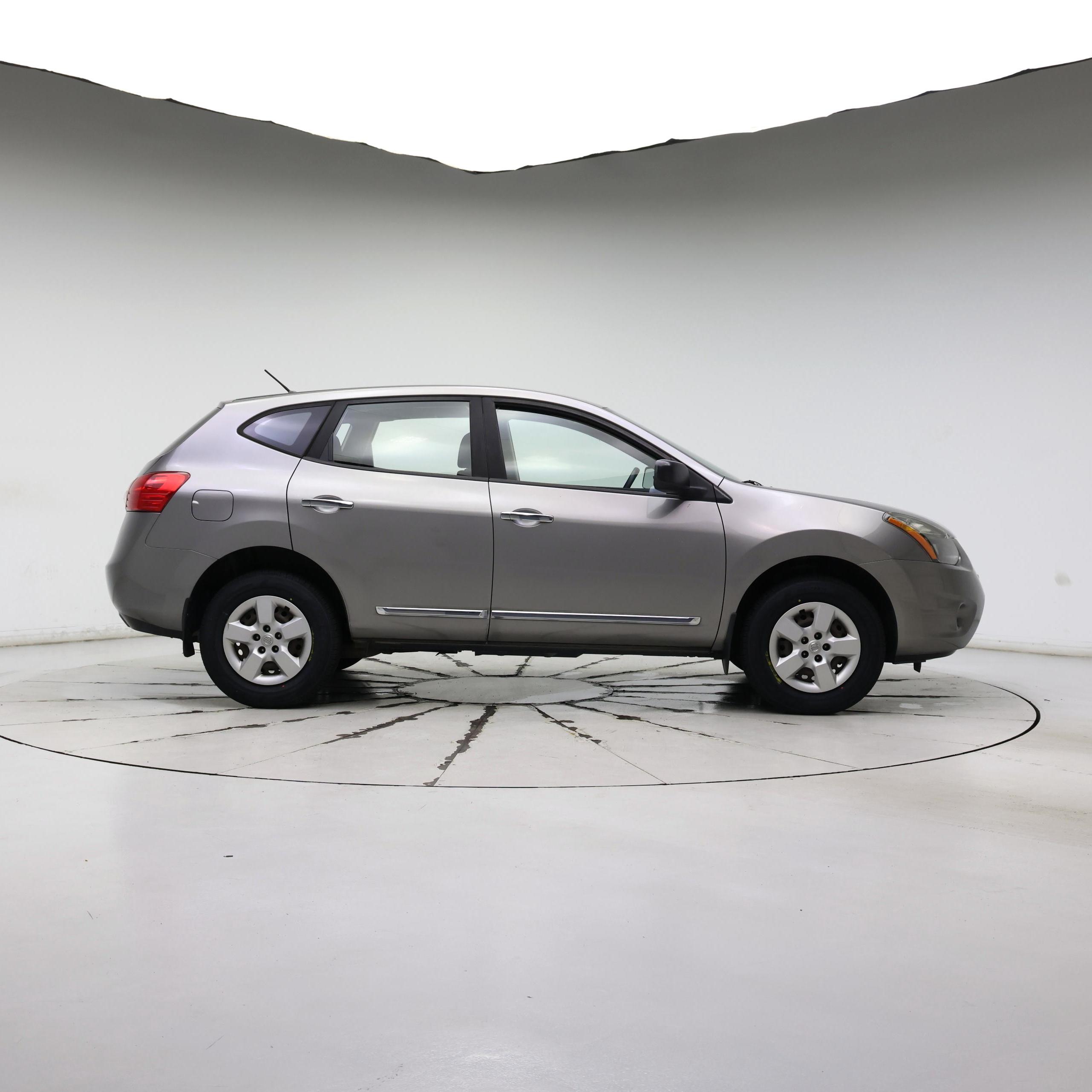 Thumbnail: 2015 Nissan Rogue - 7