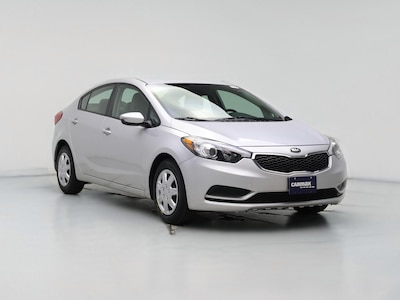 2015 Kia Forte LX -
                  Kenosha, WI