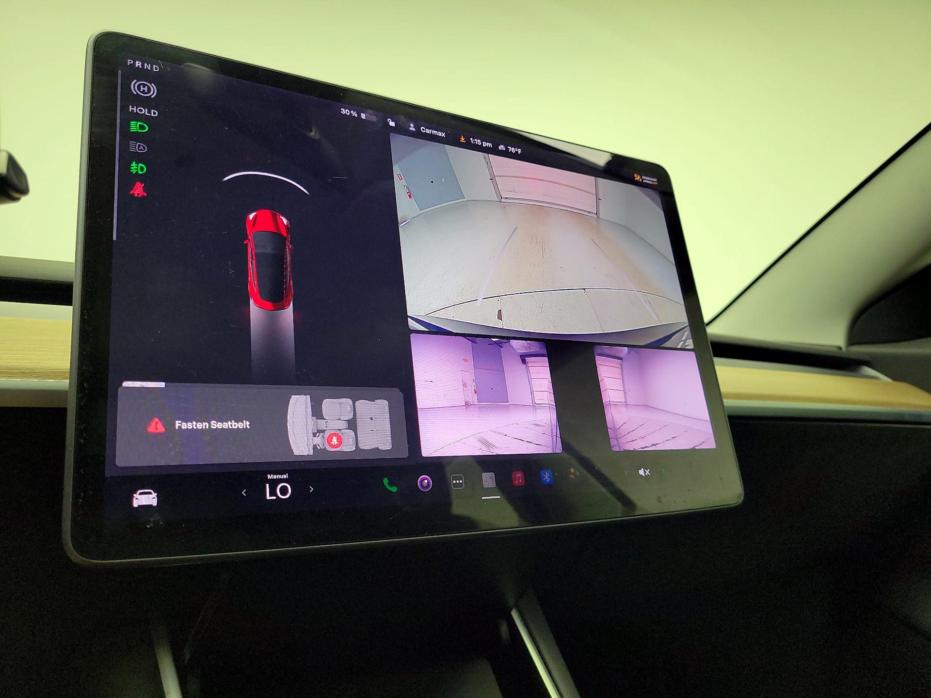Thumbnail: 2018 Tesla Model 3 - 14